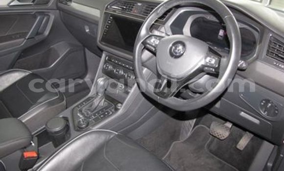 Buy Used Volkswagen Tiguan White Car in Lusaka in Zambia Buy Used Volkswagen Tiguan White Car in Lusaka in Zambia