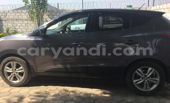 Buy Used Hyundai ix35 Other Car in Lusaka in Zambia Buy Used Hyundai ix35 Other Car in Lusaka in Zambia