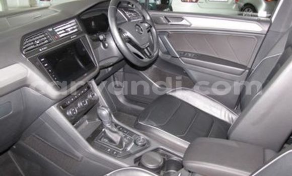 Buy Used Volkswagen Tiguan White Car in Lusaka in Zambia Buy Used Volkswagen Tiguan White Car in Lusaka in Zambia