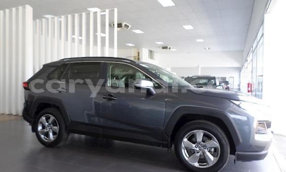 Acheter Occasion Voiture Toyota RAV4 Autre à Lusaka, Zambie Acheter Occasion Voiture Toyota RAV4 Autre à Lusaka, Zambie
