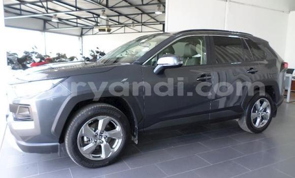 Acheter Occasion Voiture Toyota RAV4 Autre à Lusaka, Zambie Acheter Occasion Voiture Toyota RAV4 Autre à Lusaka, Zambie