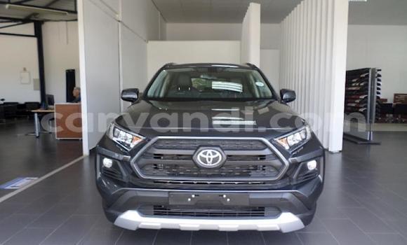 Acheter Occasion Voiture Toyota RAV4 Autre à Lusaka, Zambie Acheter Occasion Voiture Toyota RAV4 Autre à Lusaka, Zambie