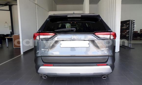 Acheter Occasion Voiture Toyota RAV4 Autre à Lusaka, Zambie Acheter Occasion Voiture Toyota RAV4 Autre à Lusaka, Zambie