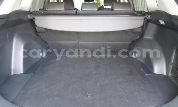 Acheter Occasion Voiture Toyota RAV4 Autre à Lusaka, Zambie Acheter Occasion Voiture Toyota RAV4 Autre à Lusaka, Zambie