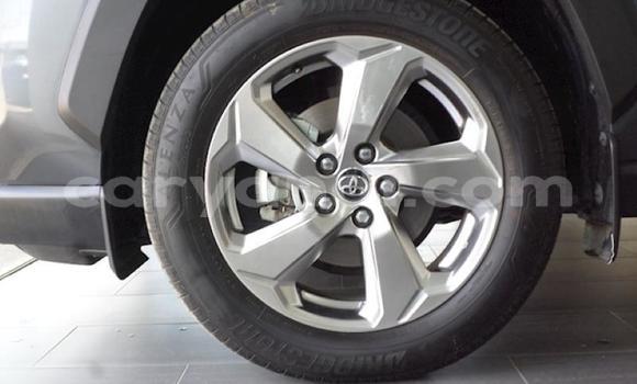 Acheter Occasion Voiture Toyota RAV4 Autre à Lusaka, Zambie Acheter Occasion Voiture Toyota RAV4 Autre à Lusaka, Zambie