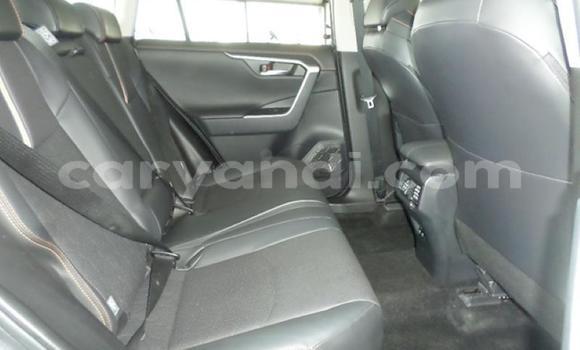 Acheter Occasion Voiture Toyota RAV4 Autre à Lusaka, Zambie Acheter Occasion Voiture Toyota RAV4 Autre à Lusaka, Zambie