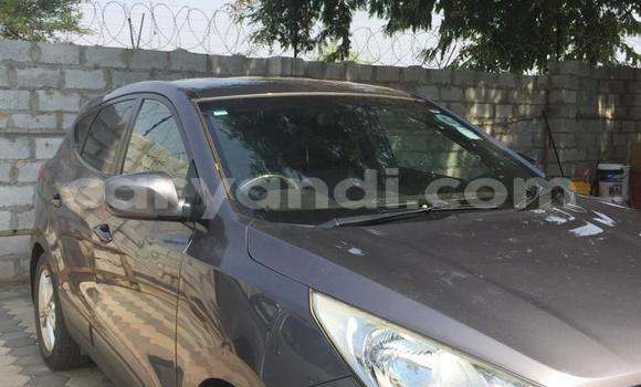 Buy Used Hyundai ix35 Other Car in Lusaka in Zambia Buy Used Hyundai ix35 Other Car in Lusaka in Zambia