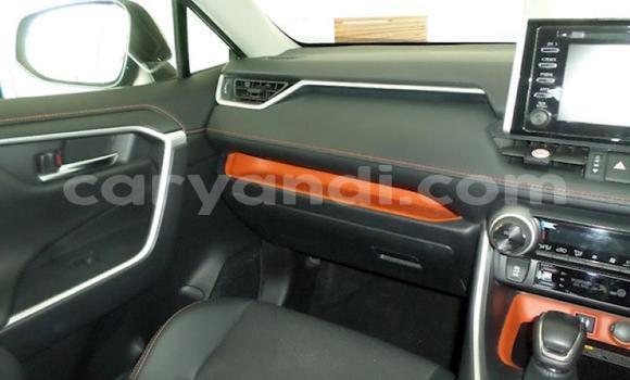 Acheter Occasion Voiture Toyota RAV4 Autre à Lusaka, Zambie Acheter Occasion Voiture Toyota RAV4 Autre à Lusaka, Zambie