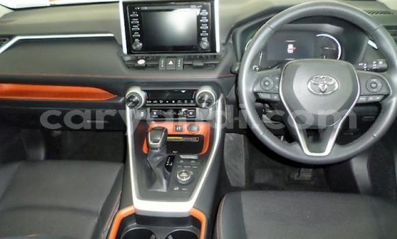 Acheter Occasion Voiture Toyota RAV4 Autre à Lusaka, Zambie Acheter Occasion Voiture Toyota RAV4 Autre à Lusaka, Zambie