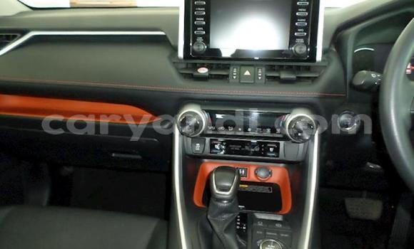 Acheter Occasion Voiture Toyota RAV4 Autre à Lusaka, Zambie Acheter Occasion Voiture Toyota RAV4 Autre à Lusaka, Zambie