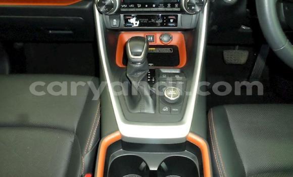 Acheter Occasion Voiture Toyota RAV4 Autre à Lusaka, Zambie Acheter Occasion Voiture Toyota RAV4 Autre à Lusaka, Zambie