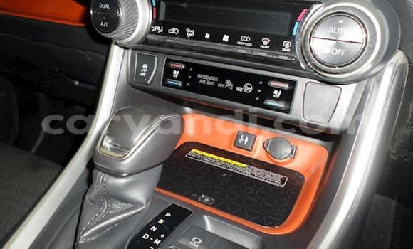 Acheter Occasion Voiture Toyota RAV4 Autre à Lusaka, Zambie Acheter Occasion Voiture Toyota RAV4 Autre à Lusaka, Zambie