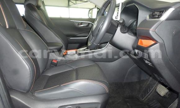 Acheter Occasion Voiture Toyota RAV4 Autre à Lusaka, Zambie Acheter Occasion Voiture Toyota RAV4 Autre à Lusaka, Zambie