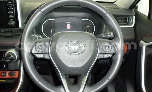 Acheter Occasion Voiture Toyota RAV4 Autre à Lusaka, Zambie Acheter Occasion Voiture Toyota RAV4 Autre à Lusaka, Zambie