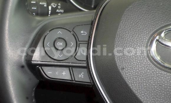 Acheter Occasion Voiture Toyota RAV4 Autre à Lusaka, Zambie Acheter Occasion Voiture Toyota RAV4 Autre à Lusaka, Zambie