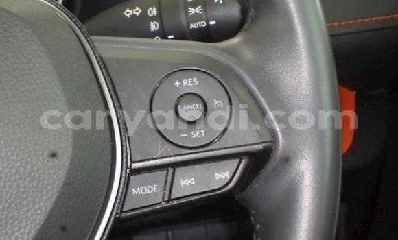 Acheter Occasion Voiture Toyota RAV4 Autre à Lusaka, Zambie Acheter Occasion Voiture Toyota RAV4 Autre à Lusaka, Zambie