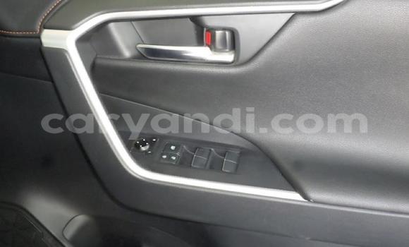 Acheter Occasion Voiture Toyota RAV4 Autre à Lusaka, Zambie Acheter Occasion Voiture Toyota RAV4 Autre à Lusaka, Zambie