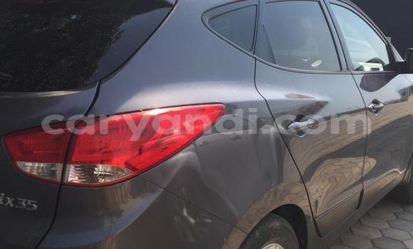 Buy Used Hyundai ix35 Other Car in Lusaka in Zambia Buy Used Hyundai ix35 Other Car in Lusaka in Zambia