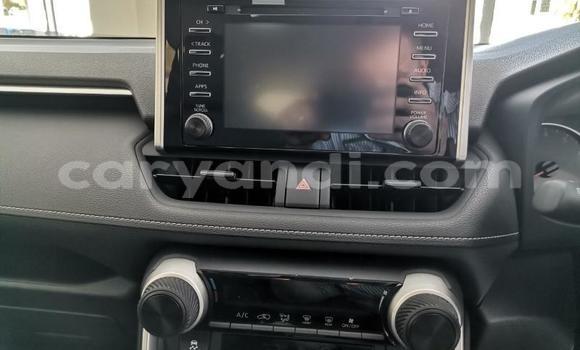 Acheter Occasion Voiture Toyota RAV4 Blanc à Lusaka, Zambie Acheter Occasion Voiture Toyota RAV4 Blanc à Lusaka, Zambie