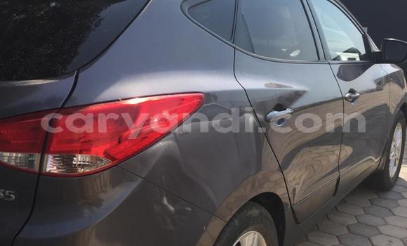 Buy Used Hyundai ix35 Other Car in Lusaka in Zambia Buy Used Hyundai ix35 Other Car in Lusaka in Zambia