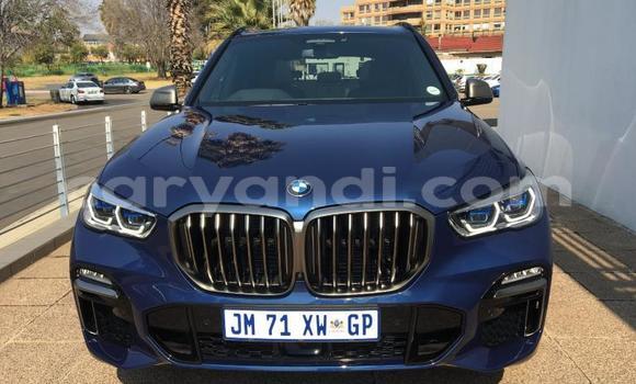 Buy Used BMW X5 M Blue Car in Lusaka in Zambia Buy Used BMW X5 M Blue Car in Lusaka in Zambia
