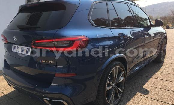 Buy Used BMW X5 M Blue Car in Lusaka in Zambia Buy Used BMW X5 M Blue Car in Lusaka in Zambia