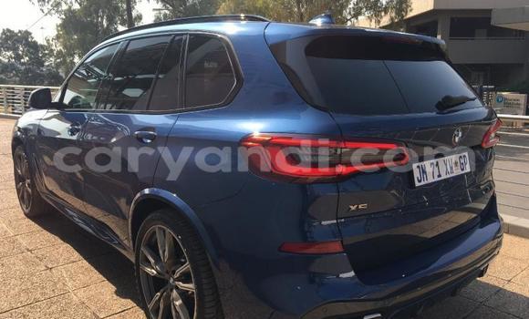 Buy Used BMW X5 M Blue Car in Lusaka in Zambia Buy Used BMW X5 M Blue Car in Lusaka in Zambia