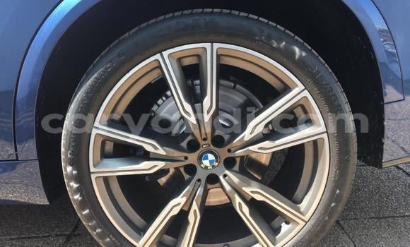 Buy Used BMW X5 M Blue Car in Lusaka in Zambia Buy Used BMW X5 M Blue Car in Lusaka in Zambia