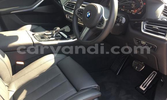 Buy Used BMW X5 M Blue Car in Lusaka in Zambia Buy Used BMW X5 M Blue Car in Lusaka in Zambia