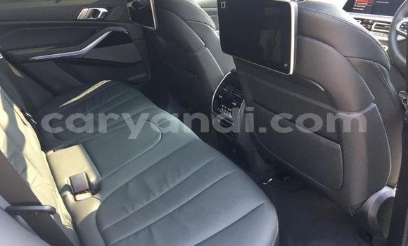 Buy Used BMW X5 M Blue Car in Lusaka in Zambia Buy Used BMW X5 M Blue Car in Lusaka in Zambia