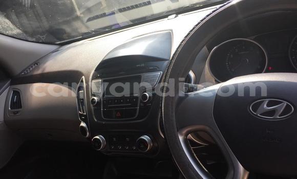Buy Used Hyundai ix35 Other Car in Lusaka in Zambia Buy Used Hyundai ix35 Other Car in Lusaka in Zambia