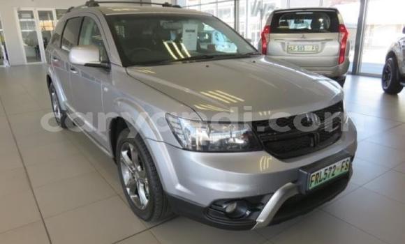 Buy Used Dodge Journey Red Car in Lusaka in Zambia Buy Used Dodge Journey Red Car in Lusaka in Zambia