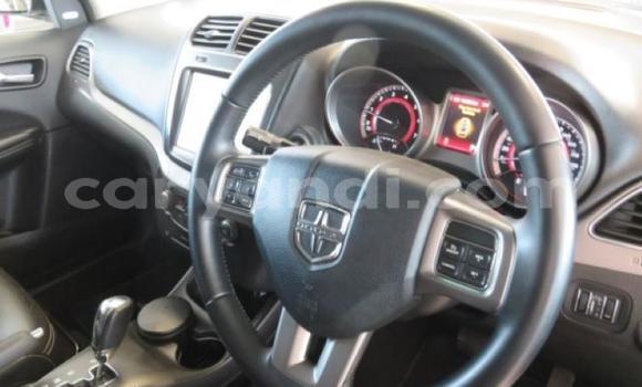 Buy Used Dodge Journey Red Car in Lusaka in Zambia Buy Used Dodge Journey Red Car in Lusaka in Zambia