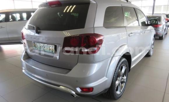 Buy Used Dodge Journey Red Car in Lusaka in Zambia Buy Used Dodge Journey Red Car in Lusaka in Zambia