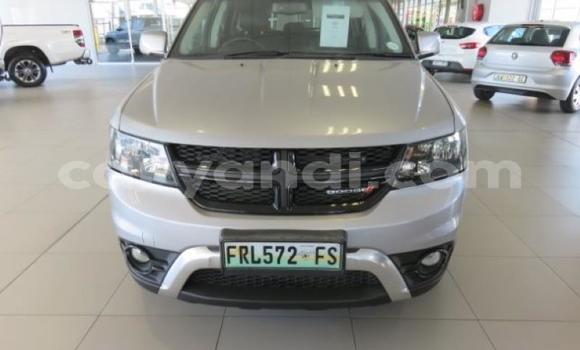 Buy Used Dodge Journey Red Car in Lusaka in Zambia Buy Used Dodge Journey Red Car in Lusaka in Zambia