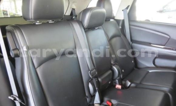 Buy Used Dodge Journey Red Car in Lusaka in Zambia Buy Used Dodge Journey Red Car in Lusaka in Zambia
