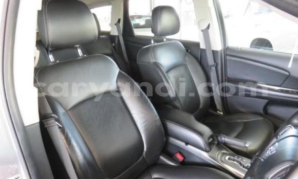 Buy Used Dodge Journey Red Car in Lusaka in Zambia Buy Used Dodge Journey Red Car in Lusaka in Zambia