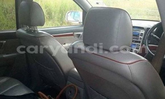 Tenga Tsaru Hyundai Santa Fe Chena Mota in Lusaka in Zambia Tenga Tsaru Hyundai Santa Fe Chena Mota in Lusaka in Zambia