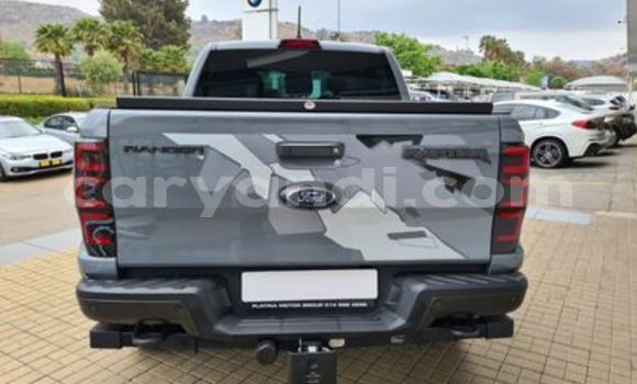 Tenga Tsaru Ford Ranger Zvimwe Mota in Mufulira in Zambia Tenga Tsaru Ford Ranger Zvimwe Mota in Mufulira in Zambia