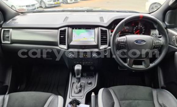 Tenga Tsaru Ford Ranger Zvimwe Mota in Mufulira in Zambia Tenga Tsaru Ford Ranger Zvimwe Mota in Mufulira in Zambia