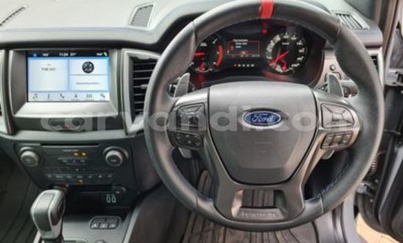 Tenga Tsaru Ford Ranger Zvimwe Mota in Mufulira in Zambia Tenga Tsaru Ford Ranger Zvimwe Mota in Mufulira in Zambia