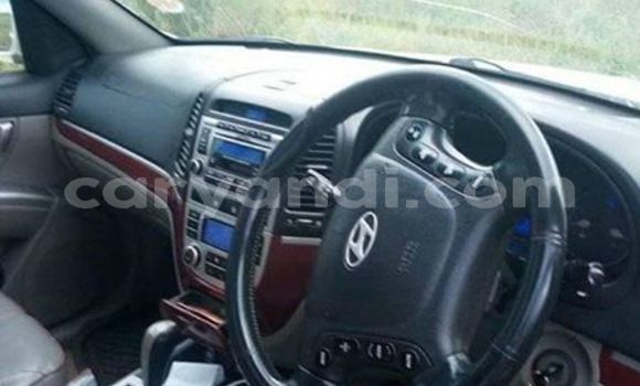 Tenga Tsaru Hyundai Santa Fe Chena Mota in Lusaka in Zambia Tenga Tsaru Hyundai Santa Fe Chena Mota in Lusaka in Zambia