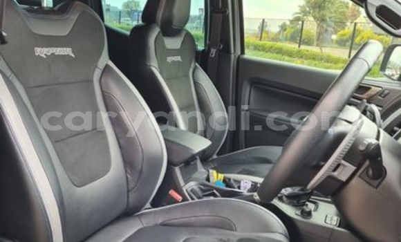 Tenga Tsaru Ford Ranger Zvimwe Mota in Mufulira in Zambia Tenga Tsaru Ford Ranger Zvimwe Mota in Mufulira in Zambia