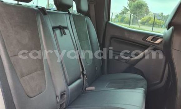 Tenga Tsaru Ford Ranger Zvimwe Mota in Mufulira in Zambia Tenga Tsaru Ford Ranger Zvimwe Mota in Mufulira in Zambia