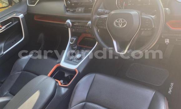 Tenga Tsaru Toyota RAV4 Nhema Mota in Ndola in Zambia Tenga Tsaru Toyota RAV4 Nhema Mota in Ndola in Zambia