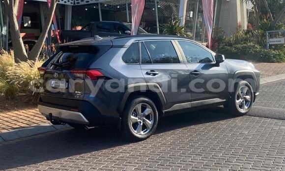 Tenga Tsaru Toyota RAV4 Nhema Mota in Ndola in Zambia Tenga Tsaru Toyota RAV4 Nhema Mota in Ndola in Zambia