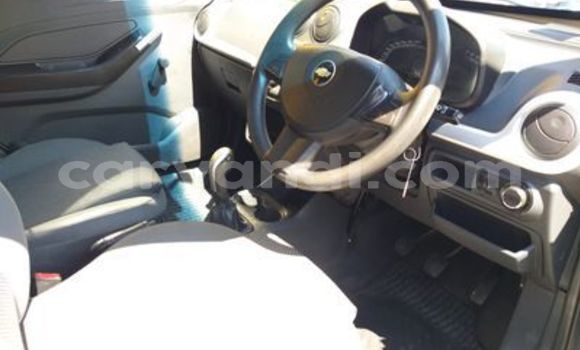 Tenga Tsaru Isuzu D–MAX Sirivha Mota in Mazabuka in Southern Tenga Tsaru Isuzu D–MAX Sirivha Mota in Mazabuka in Southern