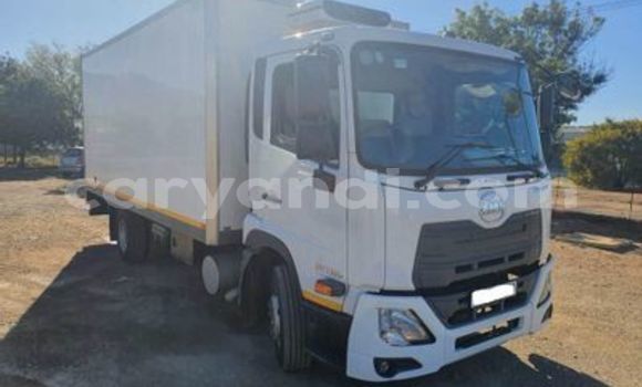 Tenga Tsaru Scania R420 Chena Rori in Lusaka in Zambia Tenga Tsaru Scania R420 Chena Rori in Lusaka in Zambia