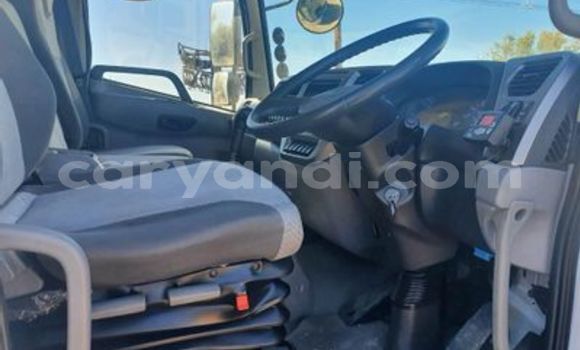 Tenga Tsaru Scania R420 Chena Rori in Lusaka in Zambia Tenga Tsaru Scania R420 Chena Rori in Lusaka in Zambia