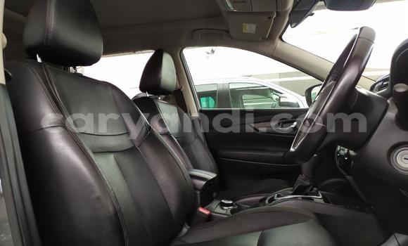 Acheter Occasion Voiture Nissan X–Trail Gris à Mazabuka, Du sud Acheter Occasion Voiture Nissan X–Trail Gris à Mazabuka, Du sud